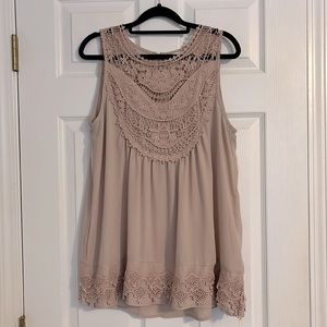 Wishlist Size L Blouse